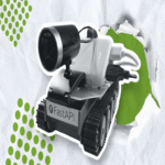 Cámara web: los ojos del robot. Desarrollo de una aplicación web en FastAPI para el control de un proyecto DIY. Parte 5.