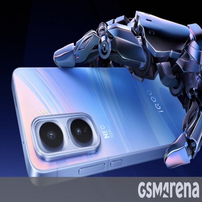 El iQOO Neo11 se lanzará en China el 30 de octubre, con especificaciones clave y colores revelados.