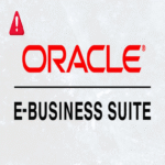 Vulnerabilidad crítica en el producto de marketing de Oracle E-Business Suite permite acceso total a los atacantes.