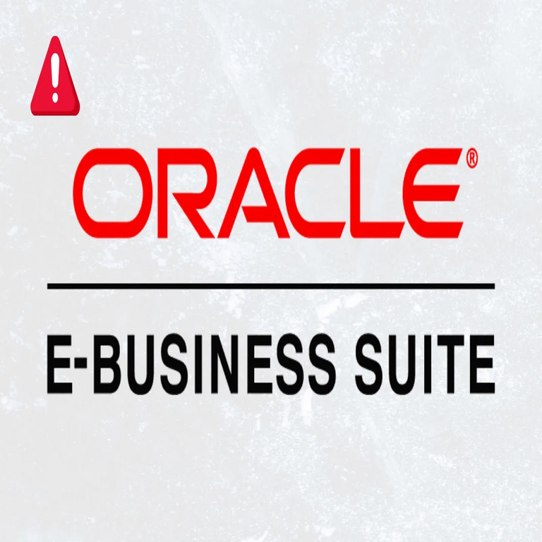 Vulnerabilidad crítica en el producto de marketing de Oracle E-Business Suite permite acceso total a los atacantes.