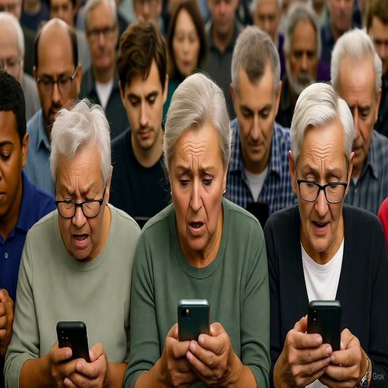 Meta advierte sobre fraudes relacionados con criptomonedas en Instagram, Facebook y WhatsApp.
