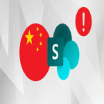 Los piratas informáticos chinos explotan la vulnerabilidad de ToolShell para comprometer las redes de agencias gubernamentales.