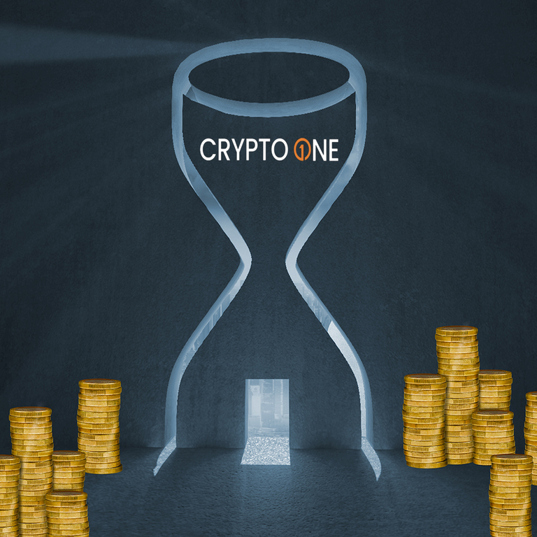 Crypto One: La aplicación integral que revoluciona la educación en criptomonedas Crypto One: La aplicación integral que revoluciona la educación en criptomonedas