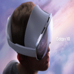 Samsung lanza sus gafas de realidad mixta Galaxy XR con integración de la inteligencia artificial Gemini de Google.
