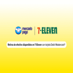 Mercado Pago y 7-Eleven extienden su colaboración estratégica para facilitar los retiros de efectivo mediante tarjeta en México.