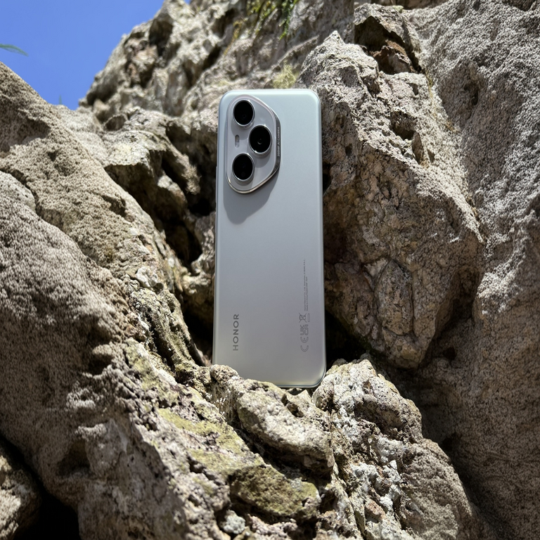Estas corresponderían a las especificaciones técnicas del HONOR 500 Pro. Estas corresponderían a las especificaciones técnicas del HONOR 500 Pro.