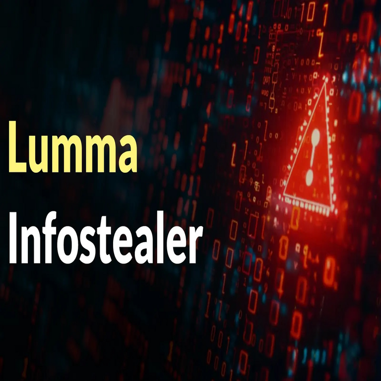 El malware Lumma Infostealer ataca a usuarios con el objetivo de robar cookies de navegadores, billeteras de criptomonedas y cuentas de VPN/RDP.