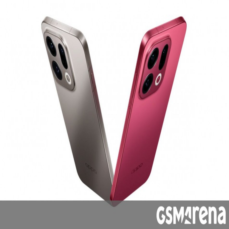 La serie Oppo Find X9 inicia su comercialización en China.