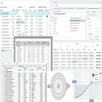 Biblioteca de controles Eremex para Avalonia UI: versión 1.2, octubre 2025