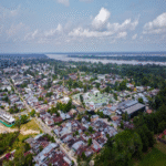 El gobierno nacional une a Colombia desde el núcleo de la Amazonía: innovador proyecto de fibra óptica transformará la realidad en Amazonas y Putumayo.