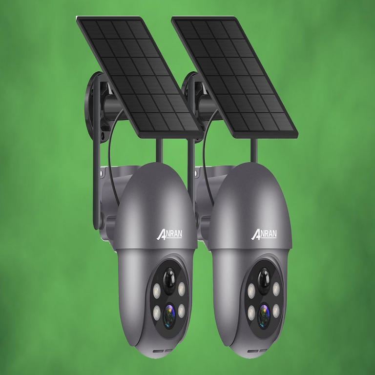 Potencia la seguridad de tu hogar con estas cámaras de vigilancia disponibles en promoción.