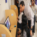 En Ecuador, el programa Puntos Digitales Gratuitos se reconoce como una de las mejores prácticas para disminuir la brecha digital.