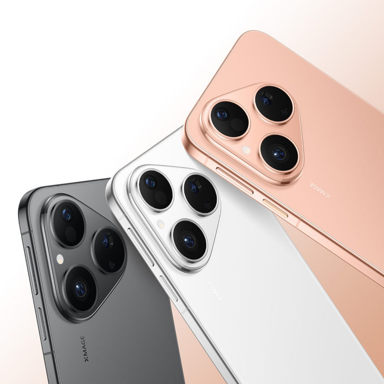 Huawei ha finalizado todos los preparativos para el lanzamiento del Mate 70 Air, el próximo dispositivo ultradelgado en el mercado.