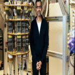 Google logra un nuevo avance: presenta el primer algoritmo cuántico que demuestra una ventaja verificable sobre los supercomputadores convencionales.