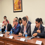 En Perú, el MTC y los operadores trataron la agenda concerniente a la renovación de concesiones, el apagón de la red 2G y el canon móvil.