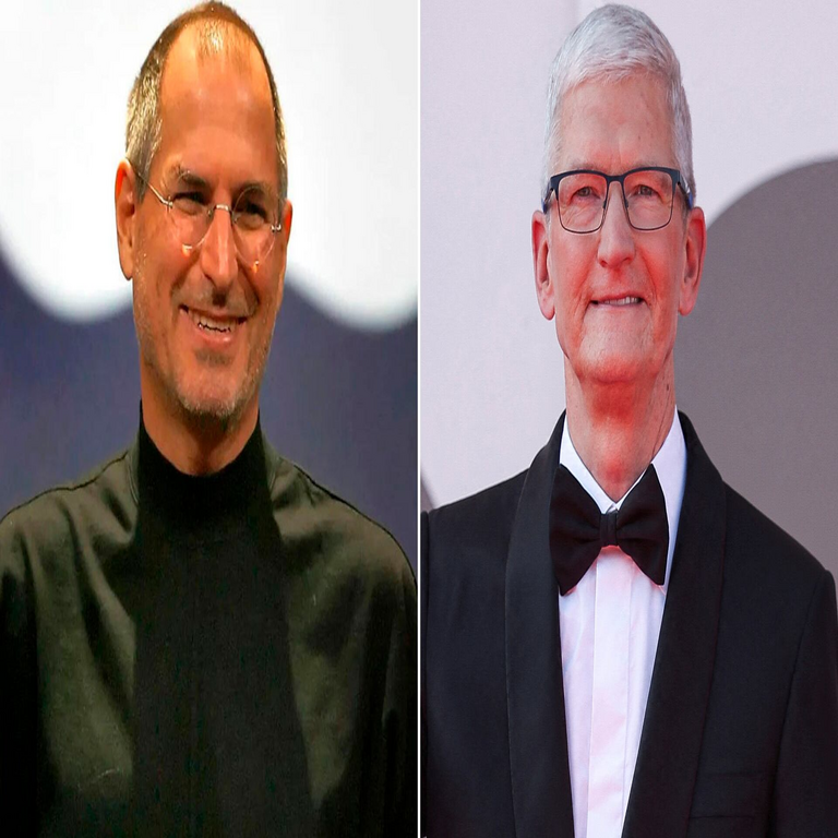 Tim Cook implementó una estrategia que Steve Jobs rechazó: cuál es y cómo influyó en la innovación de Apple.