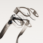 Samsung anuncia el lanzamiento de gafas inteligentes en colaboración con Warby Parker y Gentle Monster.