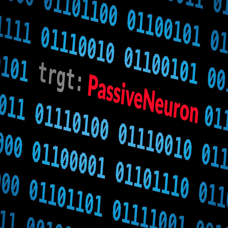 El nuevo PassiveNeuron ataca servidores de organizaciones de alto perfil con el objetivo de implantar malware.