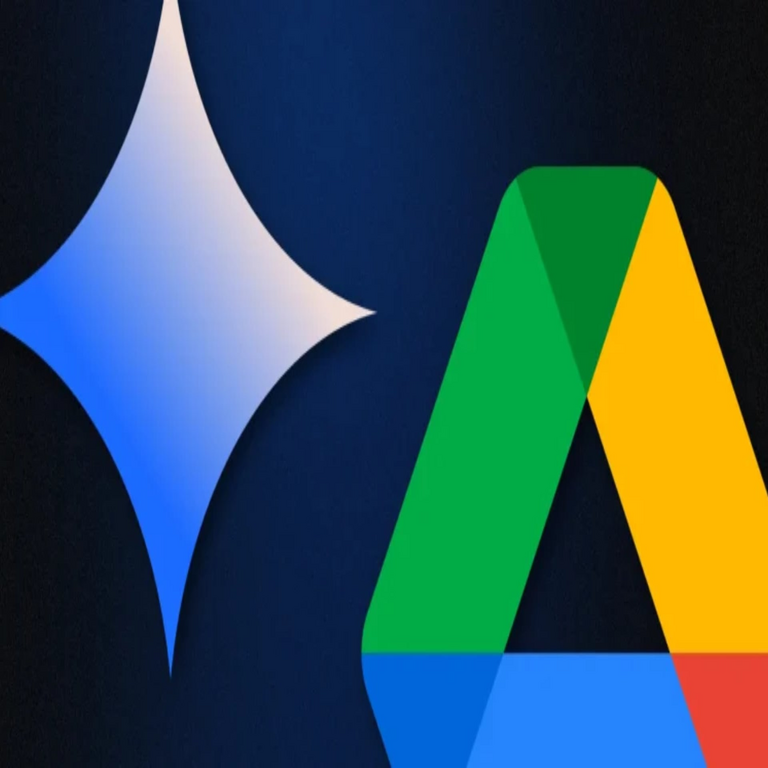 Así opera la herramienta de Gemini para gestionar y limpiar archivos en Google Drive.