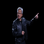 El director ejecutivo de Nvidia prevé el futuro del empleo: humanos y agentes de inteligencia artificial coexistirán en las organizaciones empresariales.