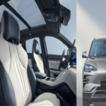 BYD innova en movilidad eléctrica: para 2026 introducirá en Colombia vehículos con baterías de más de un millón de kilómetros de vida útil.