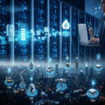 Computación espacial (Spatial Computing): la innovadora interfaz que fusionará lo digital con lo físico.