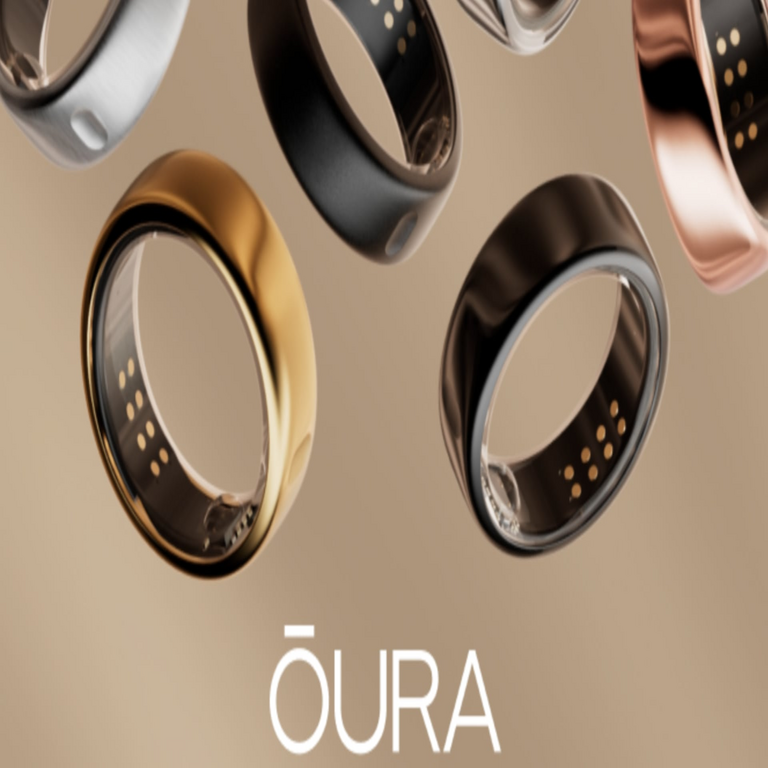 Oura, el anillo inteligente con un precio de 349 dólares, posicionó a su empresa desarrolladora como una de las más destacadas de Europa.