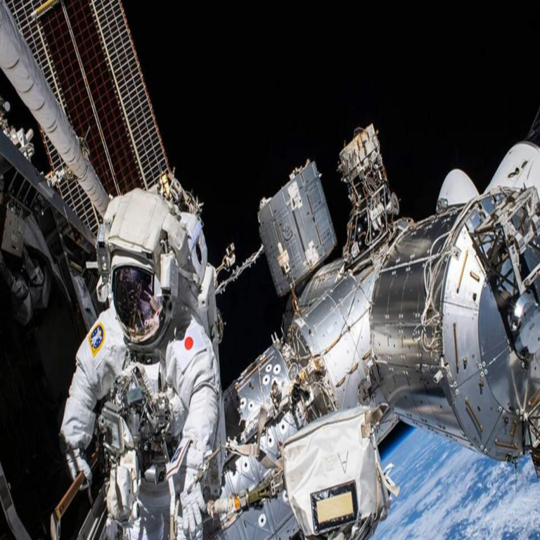 Funcionamiento de Space Armor: la innovadora tecnología destinada a proteger satélites y misiones humanas contra los desechos espaciales.
