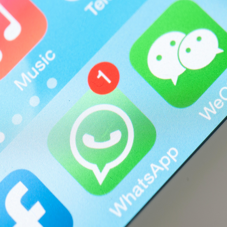 La prohibición de WhatsApp en la batalla legal contra el Grupo NSO