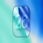 La beta de iOS 26.1 permite reducir la transparencia de Liquid Glass para mejorar su legibilidad.