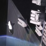 La energía terrestre resulta insuficiente para las demandas de la IA, por lo que Nvidia ha invertido en servidores ubicados en el espacio.