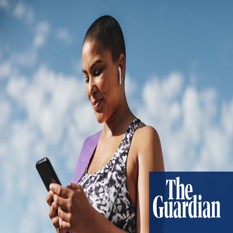 Creía detestar el ejercicio físico hasta que probé esta aplicación de fitness.