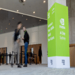 El líder tecnológico afirma en el NVIDIA AI Day Sydney que la siguiente generación de cómputo está impulsando la IA.