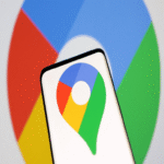 Nueve funciones gestuales en Google Maps que todo conductor debe conocer para prevenir accidentes