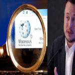 Definición de ‘Grokipidea’, la plataforma que según Elon Musk supera a Wikipedia.