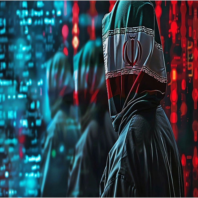 Piratas informáticos iraníes atacaron más de 100 entidades gubernamentales mediante la puerta trasera Phoenix.