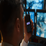 Radios digitales: análisis de su implementación para contrarrestar el incremento de los índices delictivos en Bogotá.