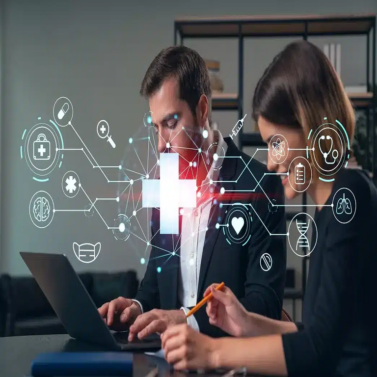 La preparación de datos obstaculiza la inversión en inteligencia artificial agéntica.