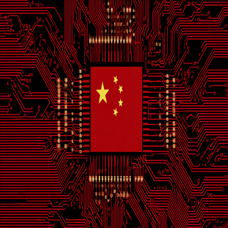 La severa evaluación de Kai-Fu Lee: Estados Unidos ya está perdiendo la guerra del hardware de IA ante China.