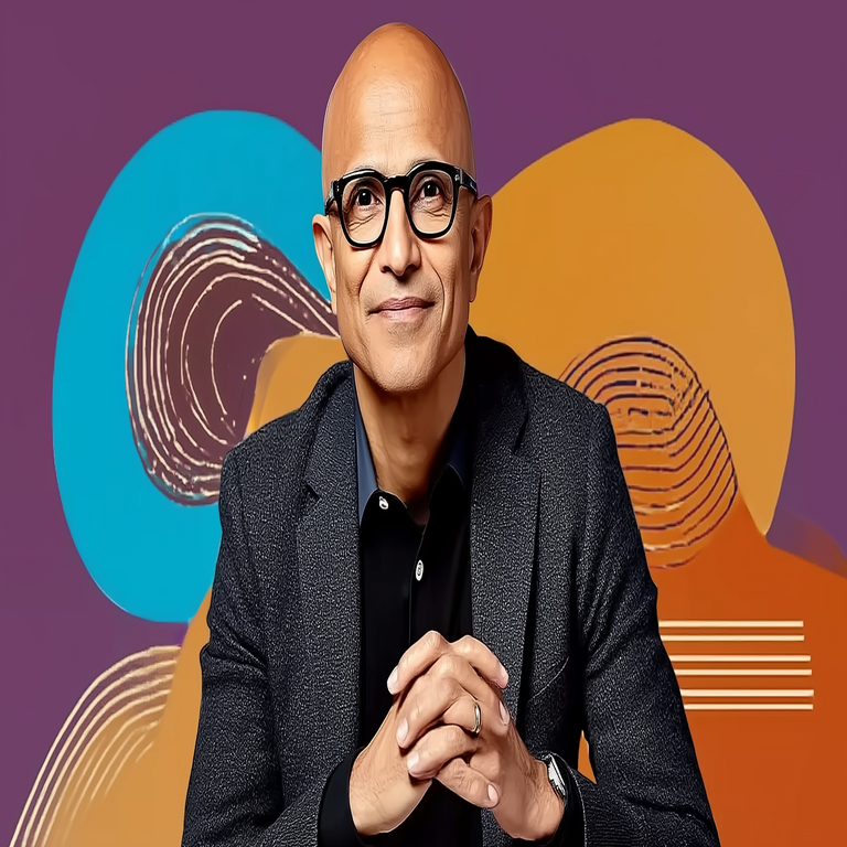 Lo que las empresas pueden aprender de la carta a los accionistas del CEO de Microsoft, Satya Nadella