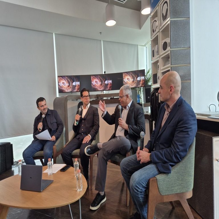 Inspirado en ChatGPT, el Grupo Reyes desarrolla su propio agente de inteligencia artificial en colaboración con Dell y Nvidia.