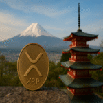 ¿Por qué XRP genera interés en un importante conglomerado financiero japonés?