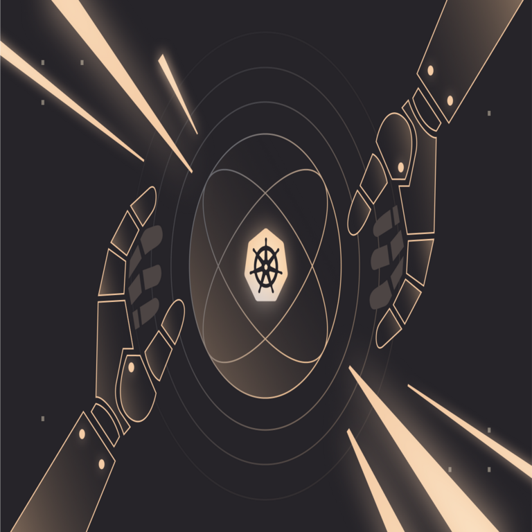 Descubrimiento inesperado en Kubernetes: criptografía postcuántica en clústeres