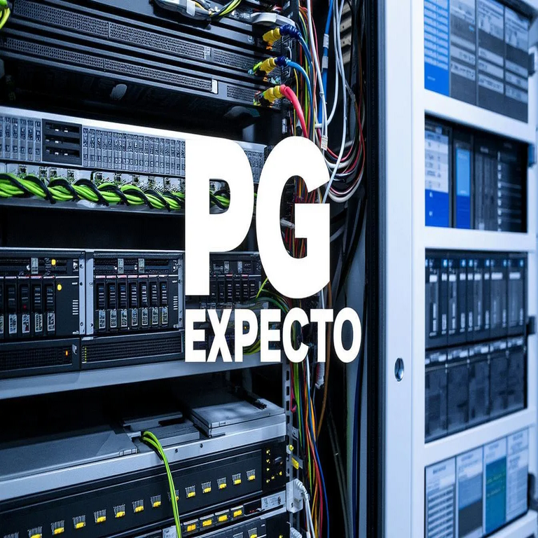 pg_expecto: Auditoría del rendimiento de la infraestructura durante las pruebas de carga en el SGBD PostgreSQL