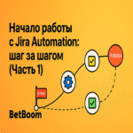 Iniciación al uso de Jira Automation: guía paso a paso (Parte 1)