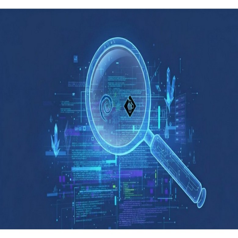 ¿Se podría haber detectado el backdoor de XZ mediante un manejo más reflexivo de los paquetes en Git y Debian?