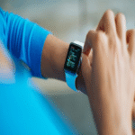 El empleo de un smartwatch para monitorear el ritmo cardíaco podría poner en peligro tu privacidad.