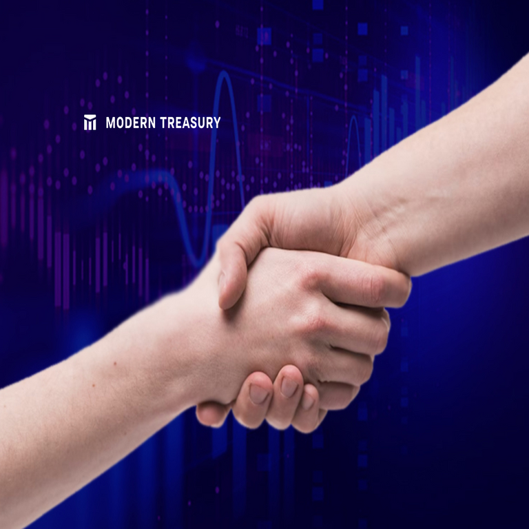 Modern Treasury adquiere Beam para fortalecer su liderazgo en pagos instantáneos mediante el uso de stablecoins.