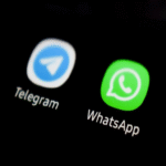¿Por qué WhatsApp y Telegram dejan de operar en Rusia?