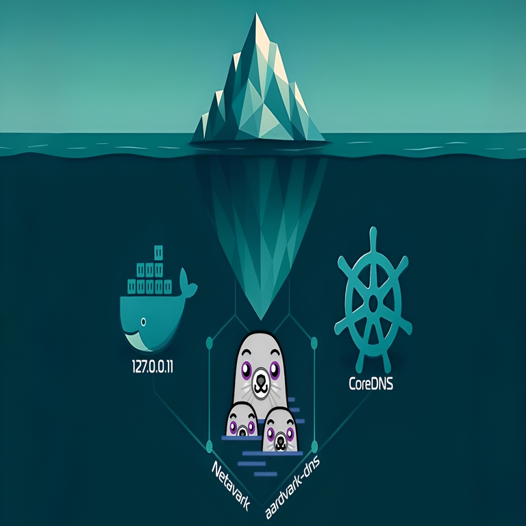 Cómo opera DNS en Linux. Parte 4: DNS en entornos de contenedores
